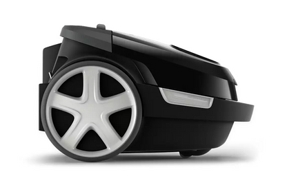 PHILIPS 3000 series putekļsūcējs, 900 W, melns XD3112/09