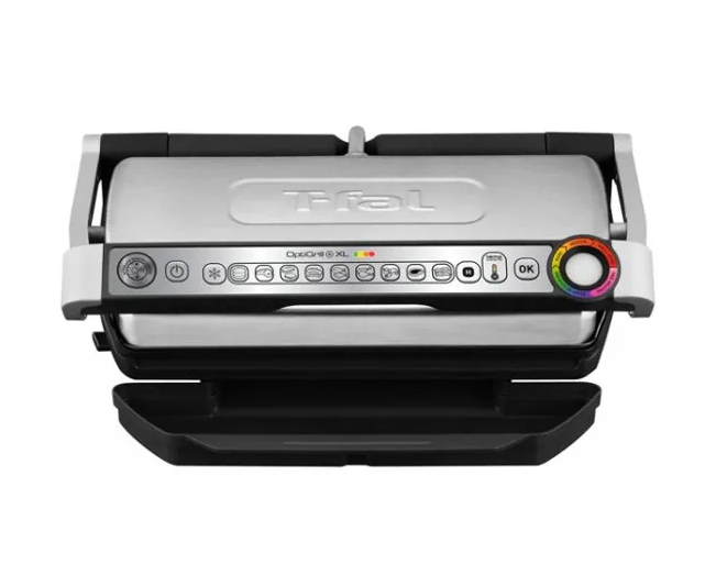 TEFAL Grils, OptiGril + XL GC724D12