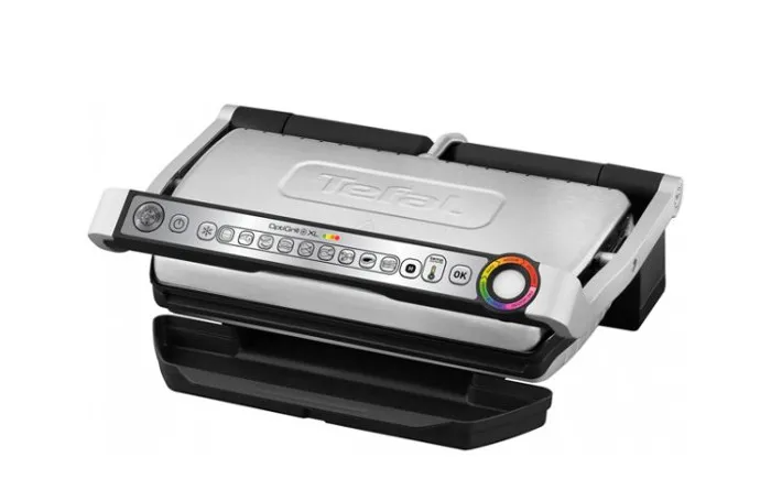 TEFAL Grils, OptiGril + XL GC724D12