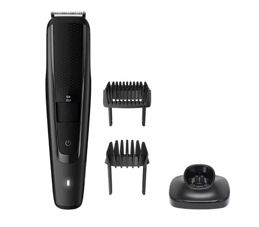 PHILIPS Series 5000 Bārdas trimmeris, lādējams BT5515/20