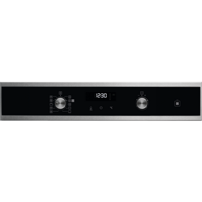 Electrolux cepeškrāsns, iebūv., nerūsējoša tērauda EOD5C71X