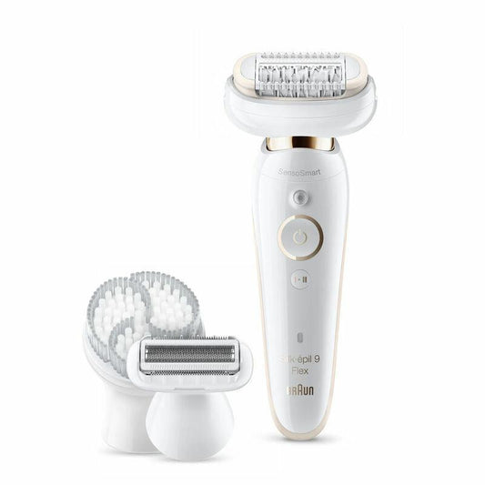 Epilators BRAUN SES 9030 - DomoTehnika