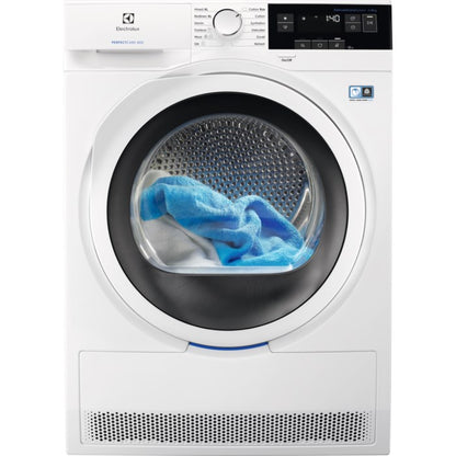Electrolux veļas žāvētājs (siltumsūkņa) EW8H358S
