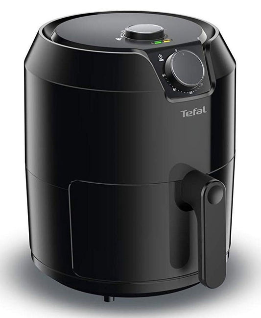 TEFAL karstā gaisa friteris, Easy Fry Classic, melna EY2018