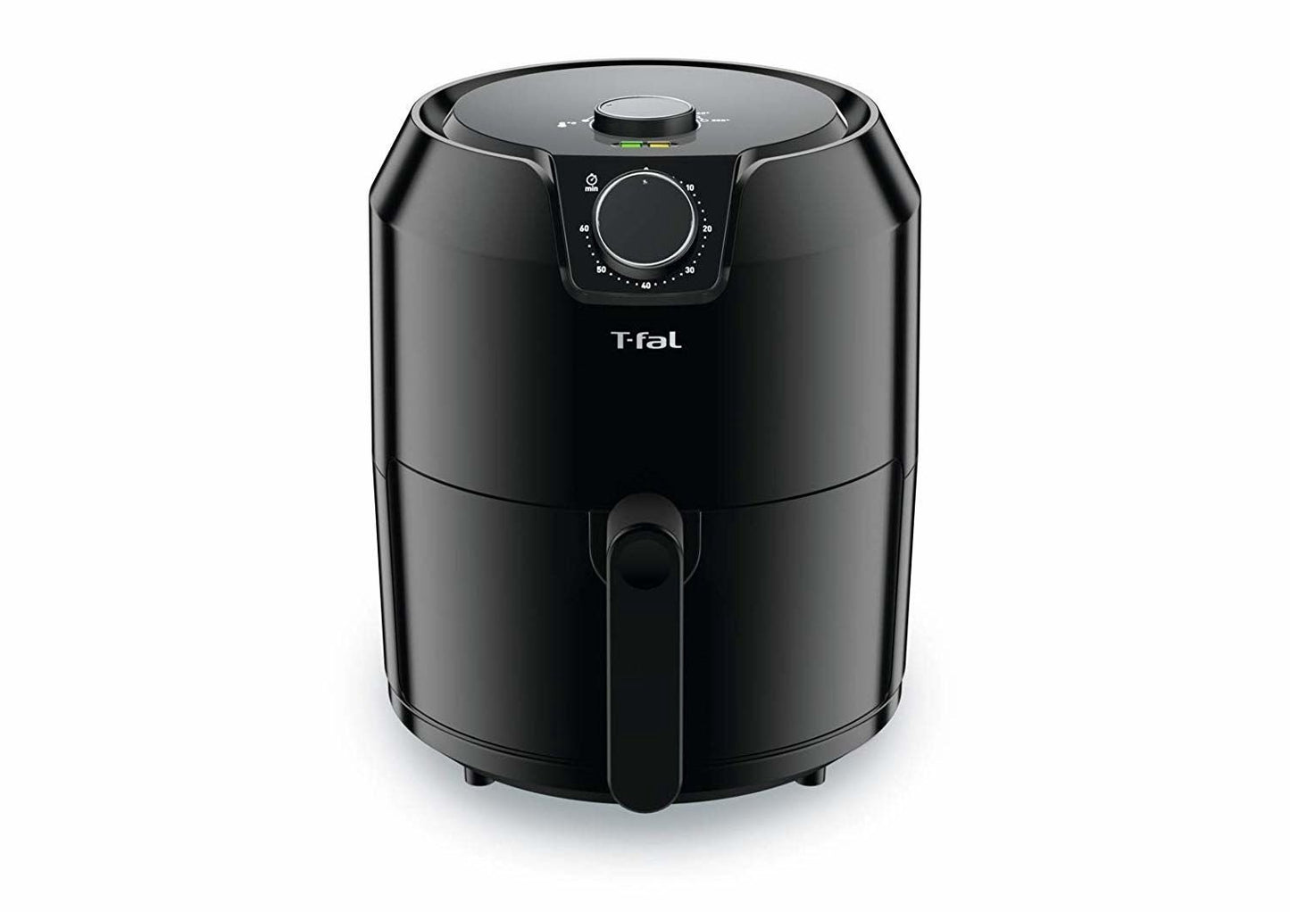 TEFAL karstā gaisa friteris, Easy Fry Classic, melna EY2018