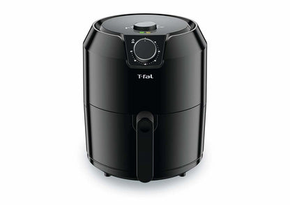 TEFAL karstā gaisa friteris, Easy Fry Classic, melna EY2018