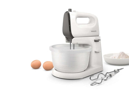 Rokas mikseris PHILIPS HR3745/00 - DomoTehnika
