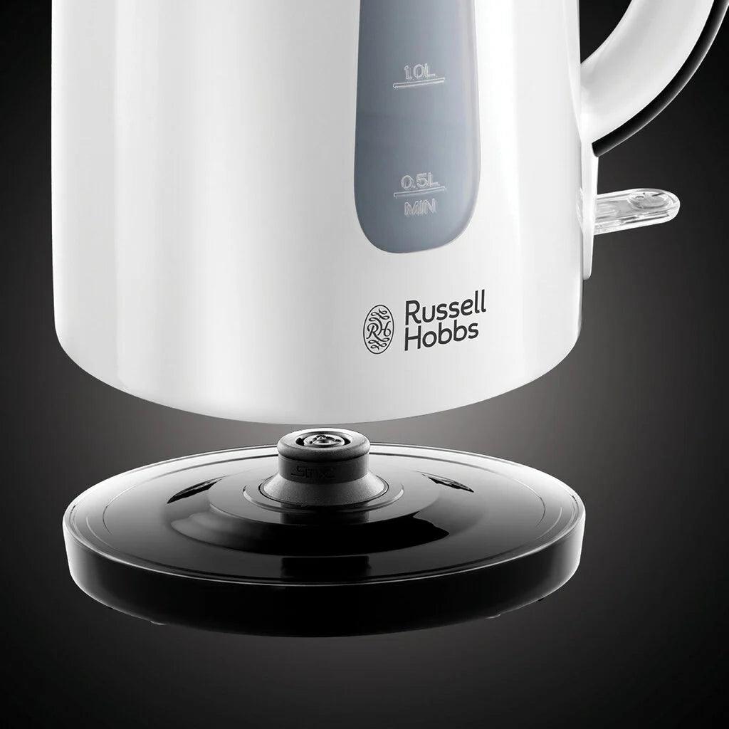 Tējkanna RUSSELL HOBBS 25070-70 My Breakfast 25070-70 - DomoTehnika