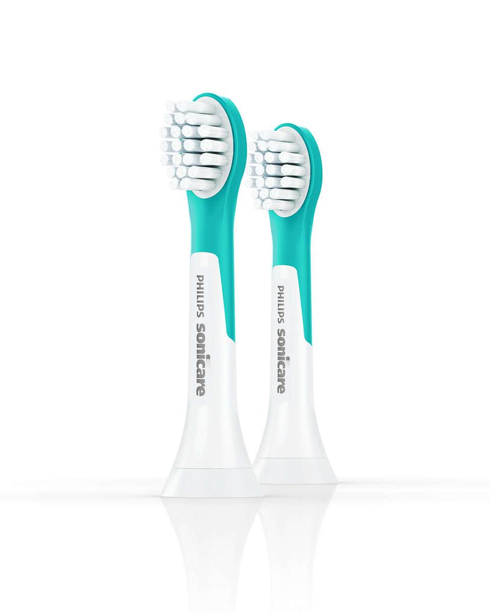 Zobu birstes uzgaļi PHILIPS HX6032/33 - DomoTehnika