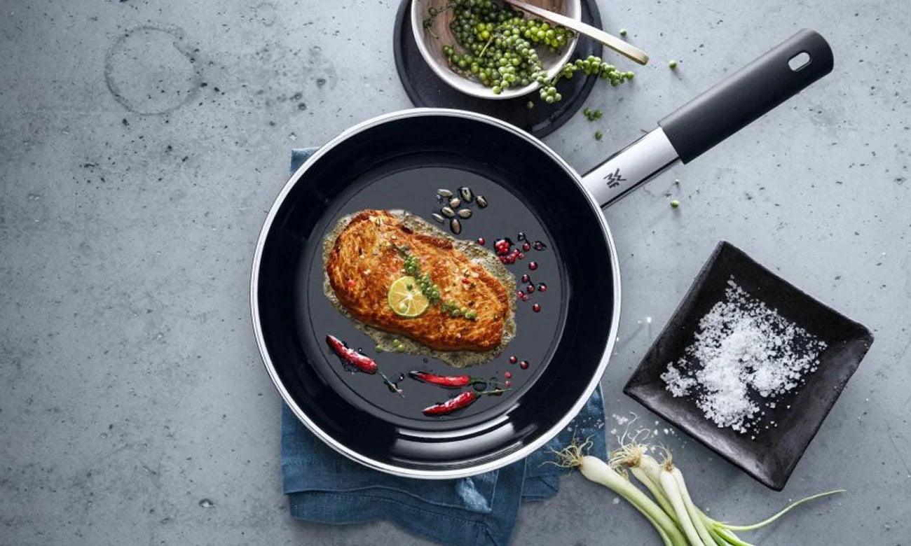 Panna WMF Frying pan WMF Fusiontec Mineral Pfan 20 cm - DomoTehnika