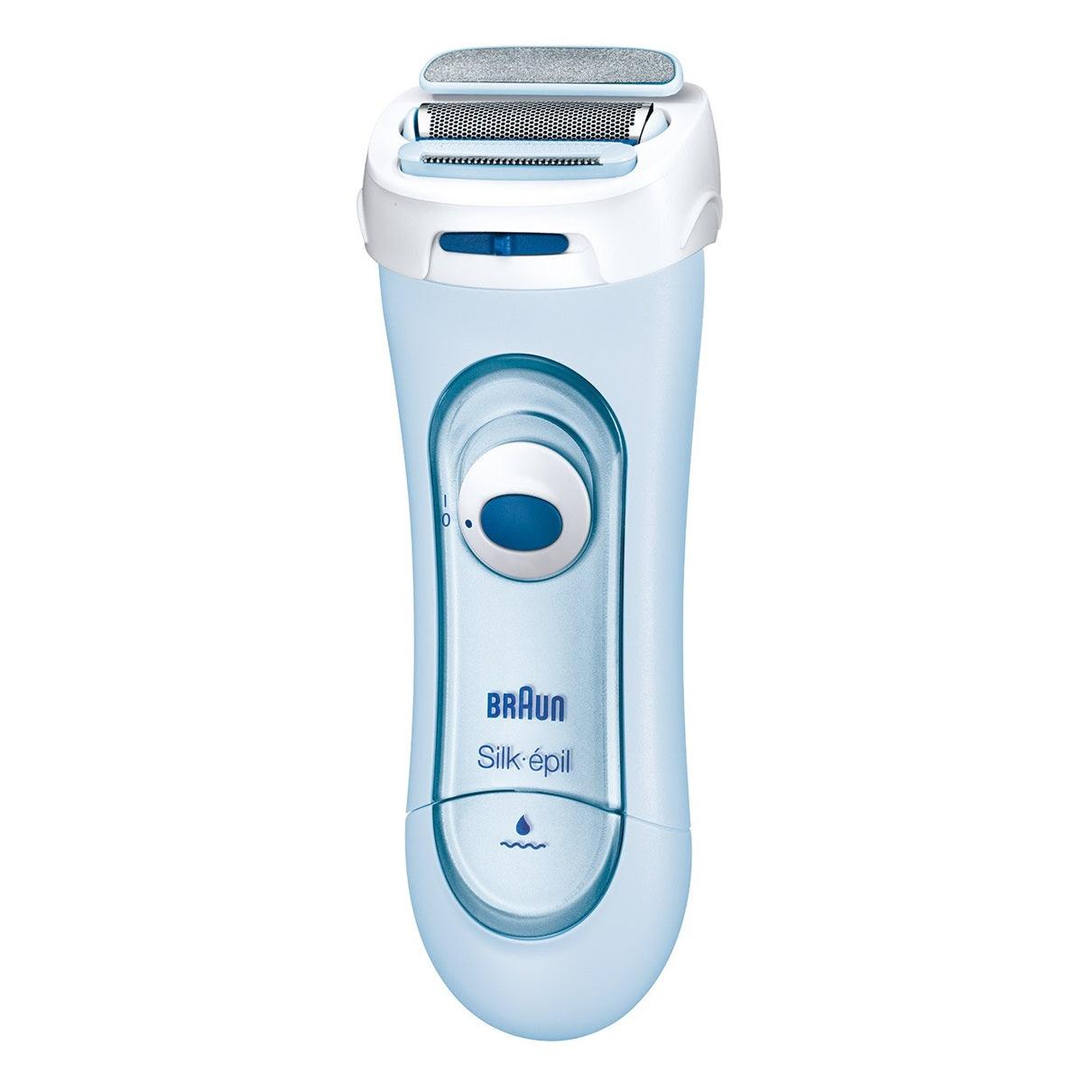 Sieviešu skuveklis BRAUN LS 5160 WD