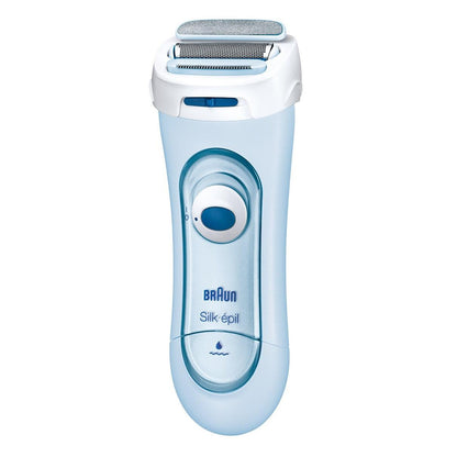 Sieviešu skuveklis BRAUN LS 5160 WD