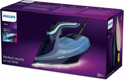 Gludeklis PHILIPS DST8020/20 - DomoTehnika