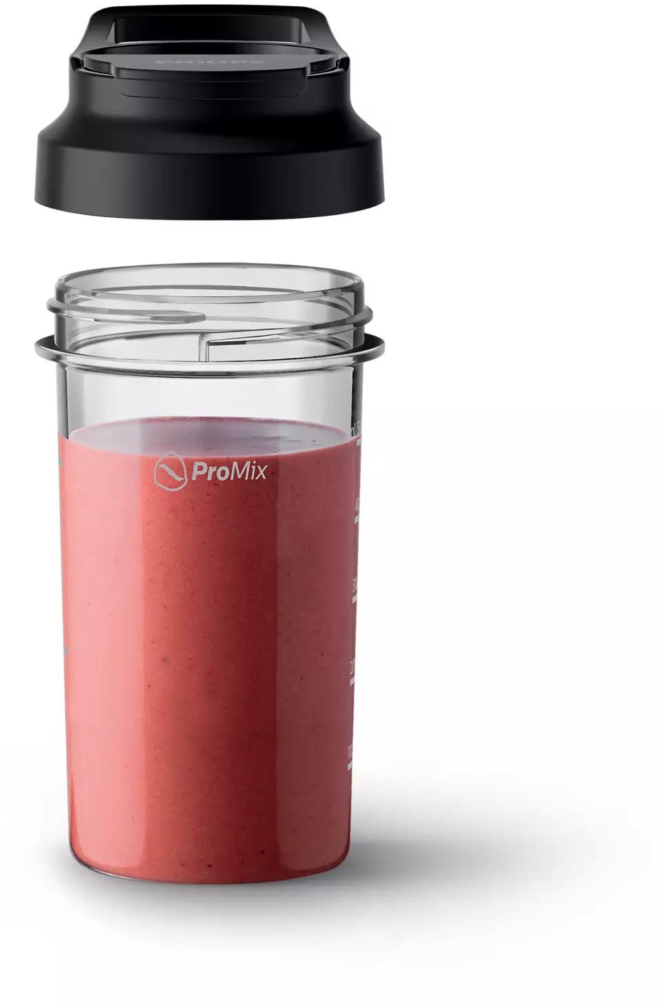 Rokas blenderis PHILIPS HR2656/90 - DomoTehnika