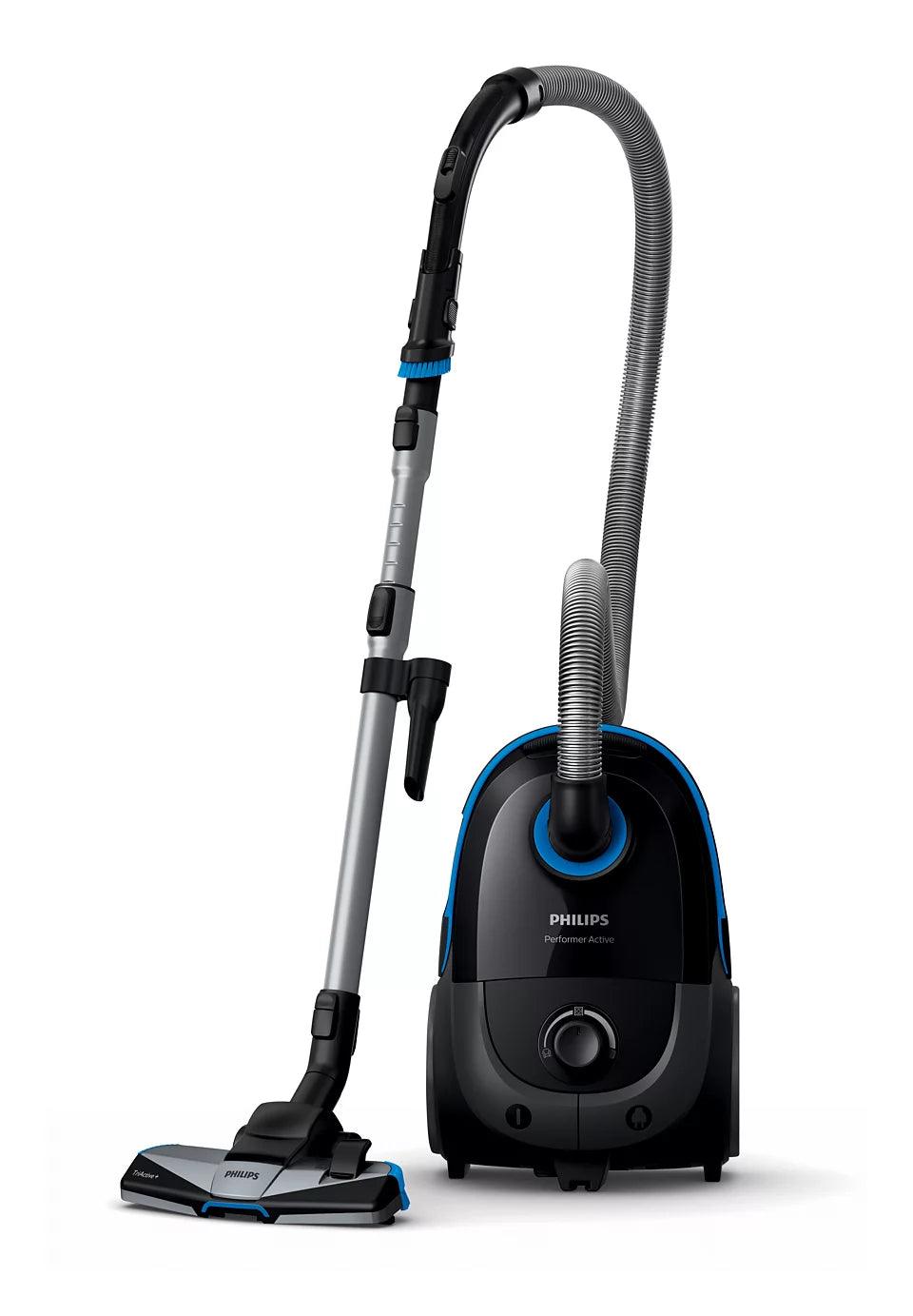 Putekļu sūcējs PHILIPS FC8578/09 - DomoTehnika