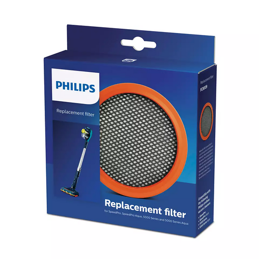 Фильтр пылесоса PHILIPS FC8009/01