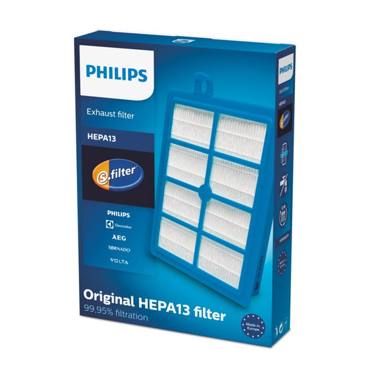 Фильтр пылесоса PHILIPS FC8038/01