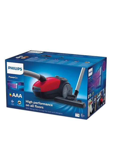 Vacuum cleaner PHILIPS FC8243/09 