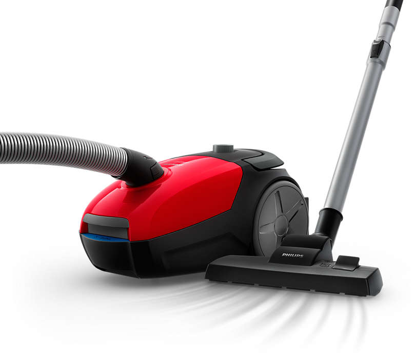 Vacuum cleaner PHILIPS FC8243/09 