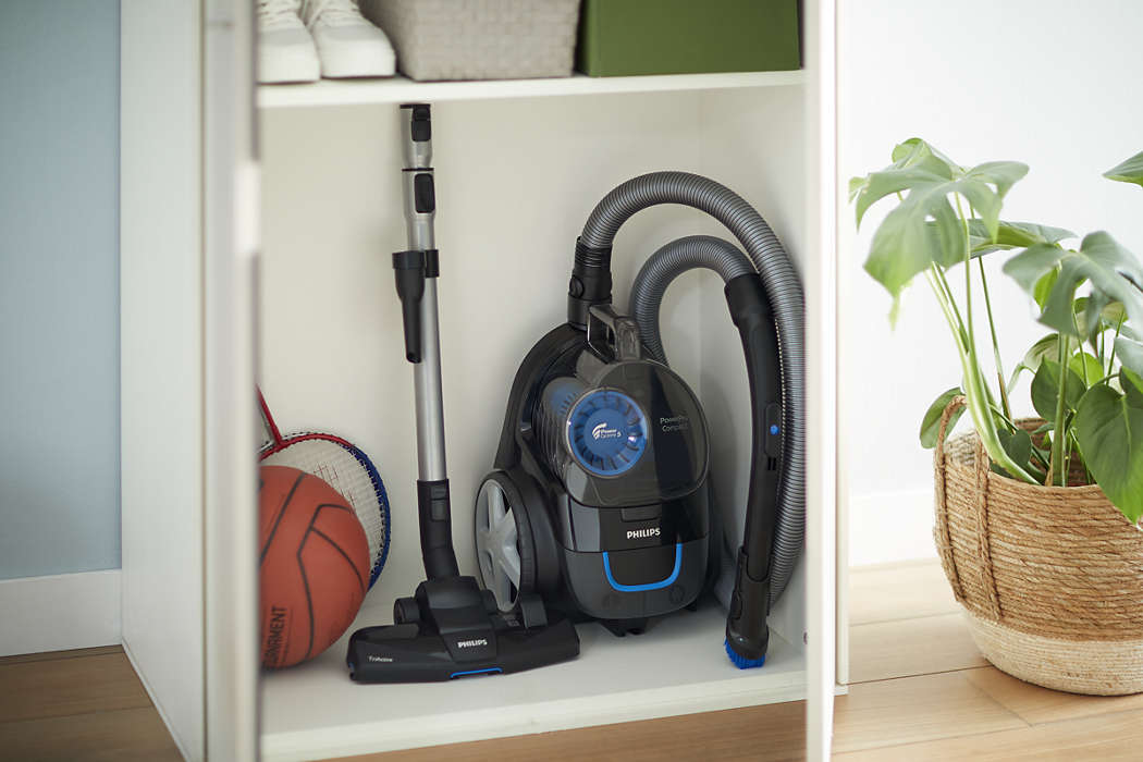 Пылесос PHILIPS FC9331/09