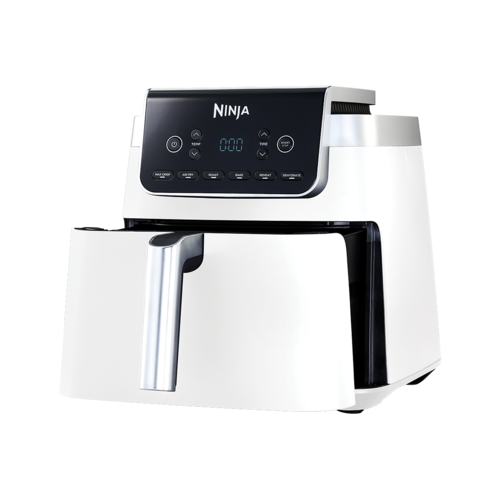 Ninja Max Pro karstā gaisa katls , 6.2l, 2000W, balts AF180EUWH