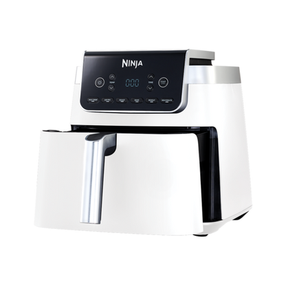 Ninja Max Pro karstā gaisa katls , 6.2l, 2000W, balts AF180EUWH