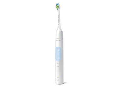 Elektriskā zobu birste PHILIPS HX6839/28 - DomoTehnika