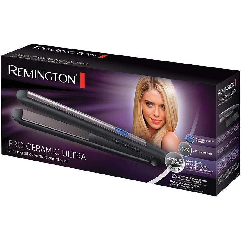 Matu taisnotājs REMINGTON S5505 - DomoTehnika