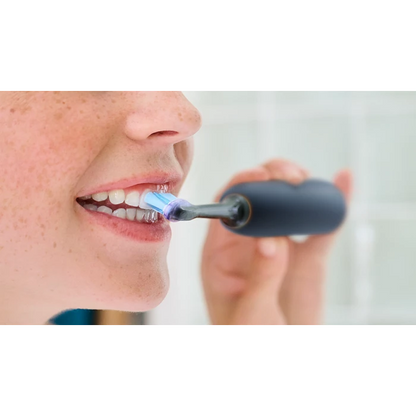 Sonicare G3 Premium Gum Care zobu birstes uzgaļi, 4gab, melns HX9054/88