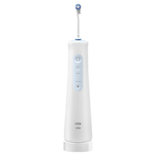 Irigators BRAUN MDH20.016.2 - DomoTehnika