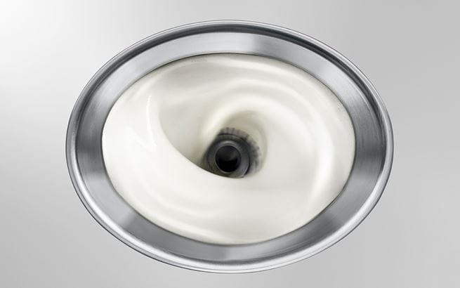 Piena putotājs JURA Milk Frother Hot & Cold 24019 - DomoTehnika