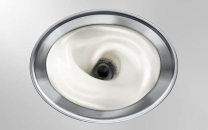 Piena putotājs JURA Milk Frother Hot & Cold 24019 - DomoTehnika