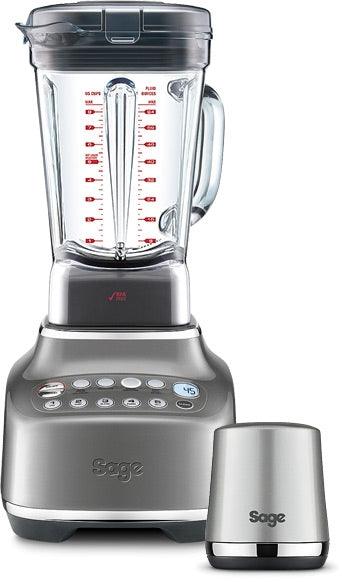 Blenderis Sage SBL820SHY + SBL002 - DomoTehnika
