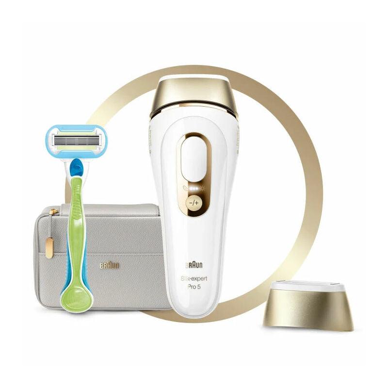 Фотоэпилятор BRAUN PL 5054