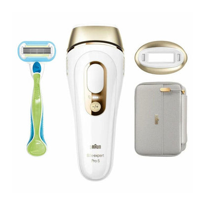 Фотоэпилятор BRAUN PL 5054