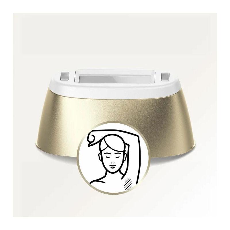Фотоэпилятор BRAUN PL 5054