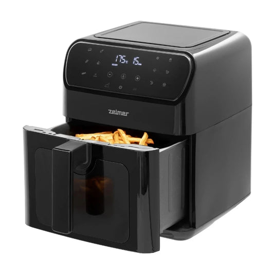 Тепловоздушный котел ZELMER ZAF6500