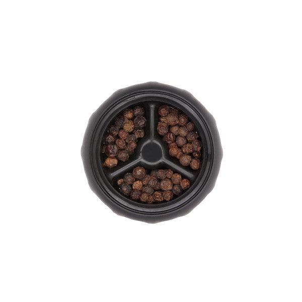 Garšvielu dzirnaviņas OXO Accent Mess-Free Pepper Grinder - DomoTehnika