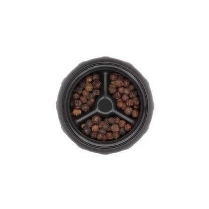Garšvielu dzirnaviņas OXO Accent Mess-Free Pepper Grinder - DomoTehnika