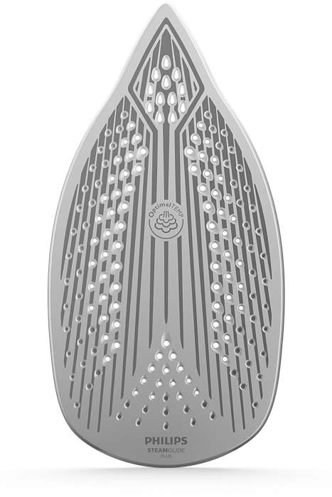 PHILIPS PerfectCare gludeklis, 2500W (violets) GC3925/30