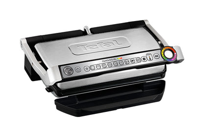 TEFAL Grils OptiGril GC722D34
