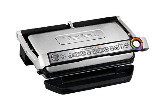 TEFAL Grils OptiGril GC722D34