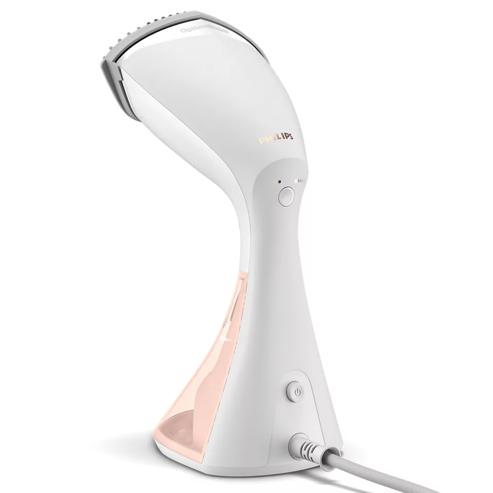 PHILIPS StyleTouch rokas tvaika gludināšanas ierīce GC801/10