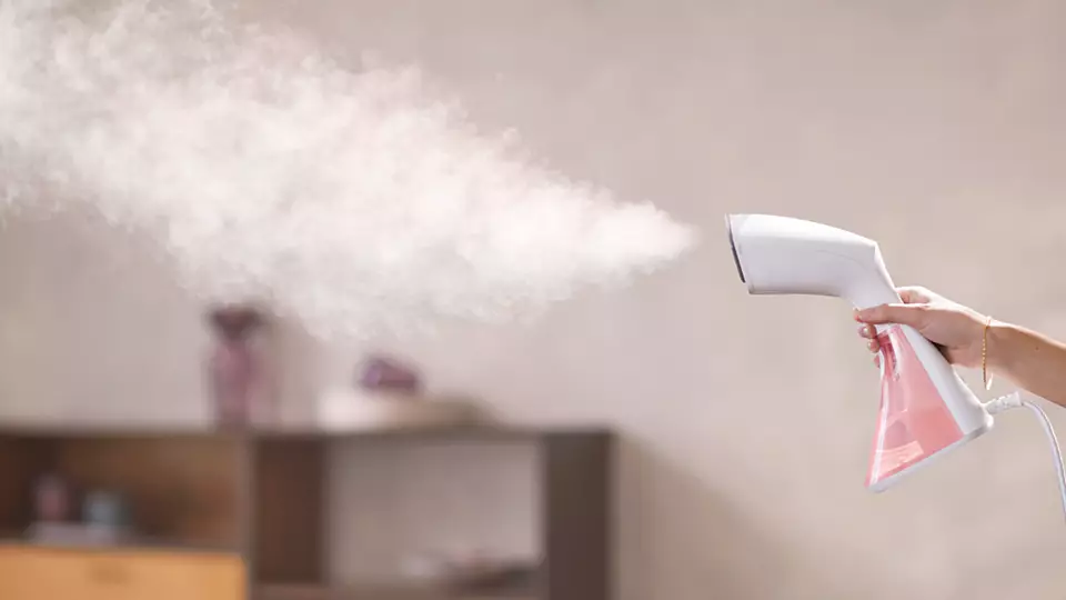 PHILIPS StyleTouch rokas tvaika gludināšanas ierīce GC801/10