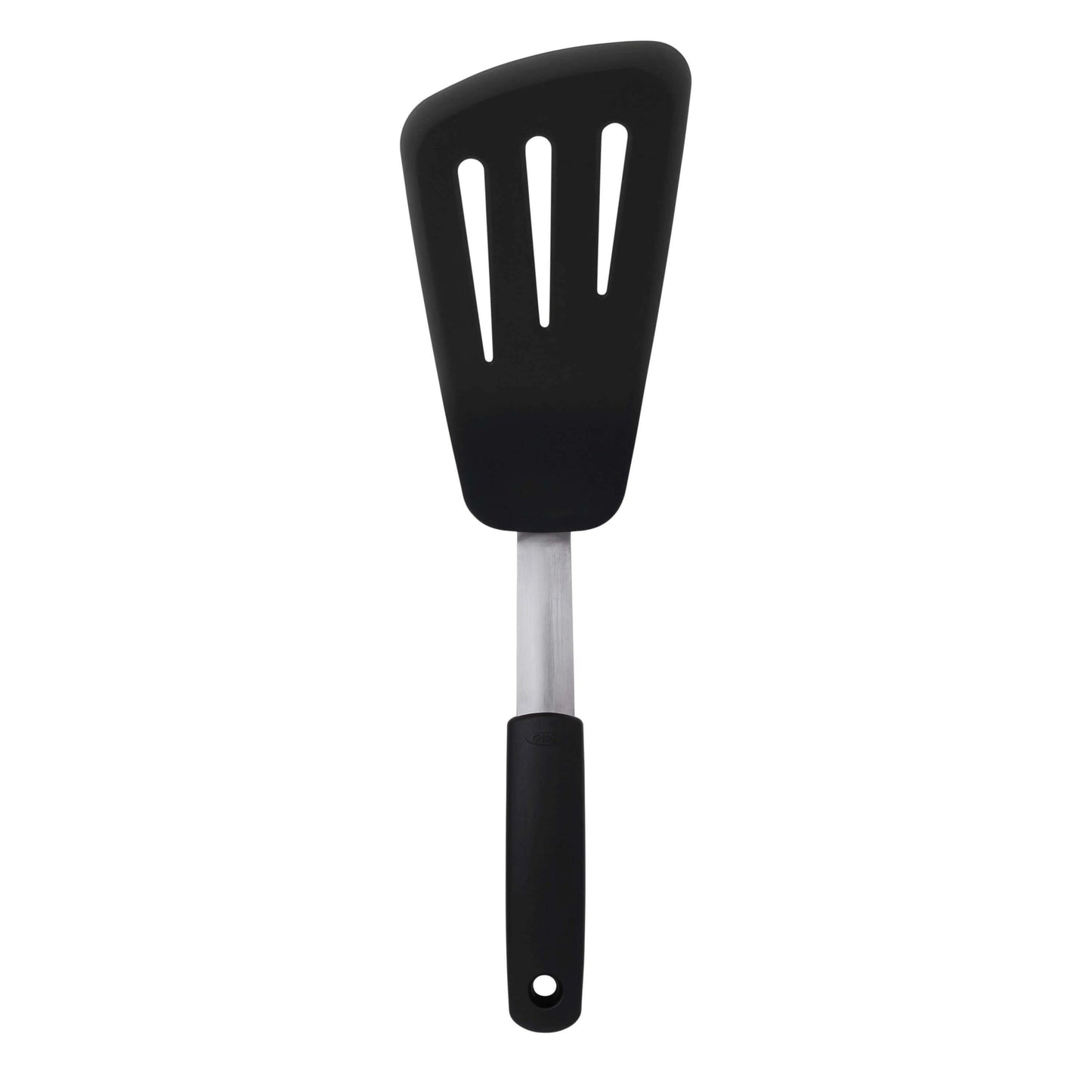 Lāpstiņa OXO Silicone Flexible Omelette Turner 1071532 - DomoTehnika