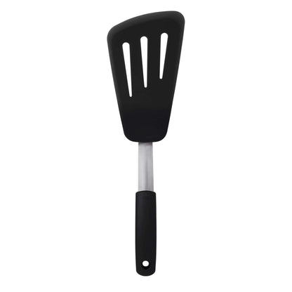 Lāpstiņa OXO Silicone Flexible Omelette Turner 1071532 - DomoTehnika