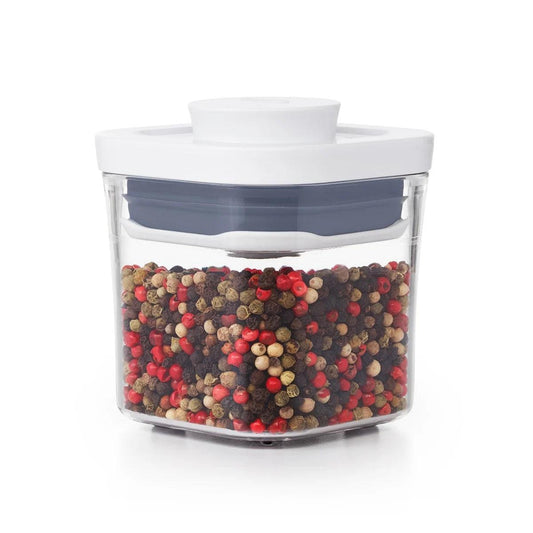 Pārtikas uzglabāšanas trauks OXO POP Mini Square Mini - 0.2L 11234300