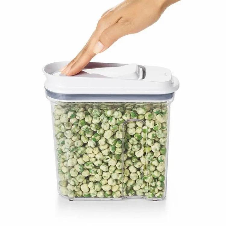 Pārtikas uzglabāšanas trauks OXO All Purpose Dispenser Medium - 1.1L 11247400 - DomoTehnika