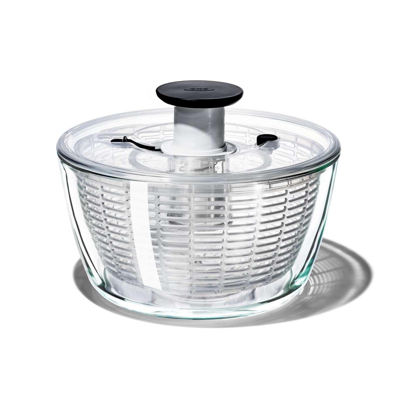 Салатница OXO Salad Spinner 4.0 1351580