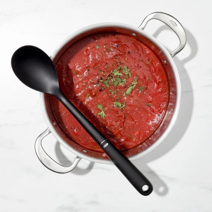 Karote OXO Nylon Spoon 1190600 - DomoTehnika